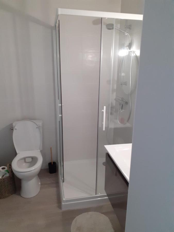 Les Sables D'Olonne Apartment Exterior foto