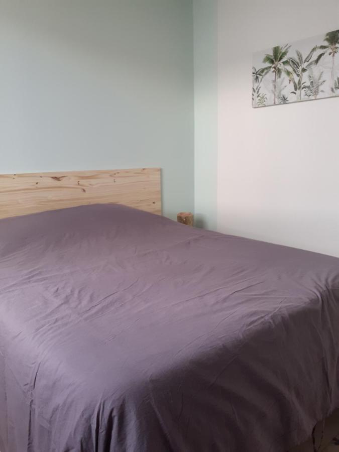 Les Sables D'Olonne Apartment Exterior foto