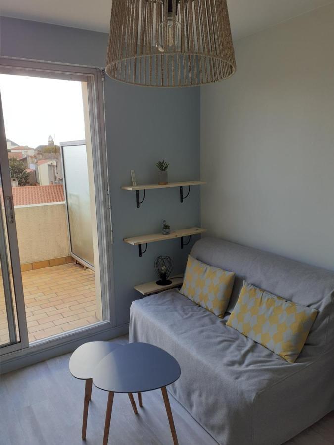 Les Sables D'Olonne Apartment Exterior foto
